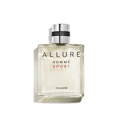 50 ML CHANEL ALLURE HOMME SPORT COLOGNE Cologne  1 of 1 