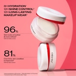 Shiseido Revitalessence Loose Setting Powder Puder 3 of 5 Puder
