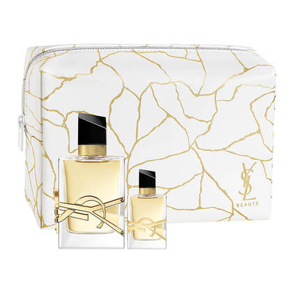 50 ML Yves Saint Laurent YSL LIBRE Duftset  1 of 2 