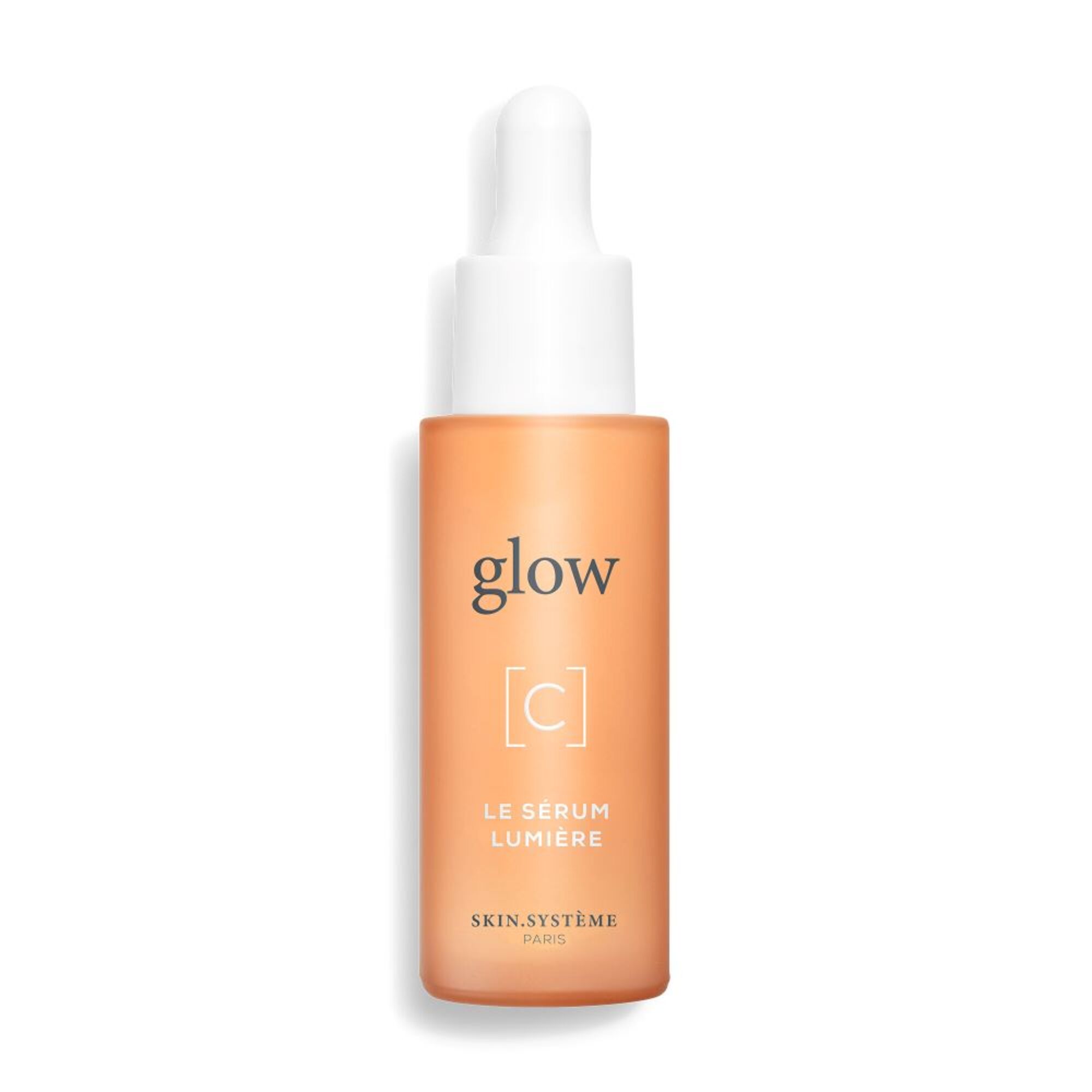 Das Glow Serum