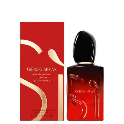 Eau de Parfum