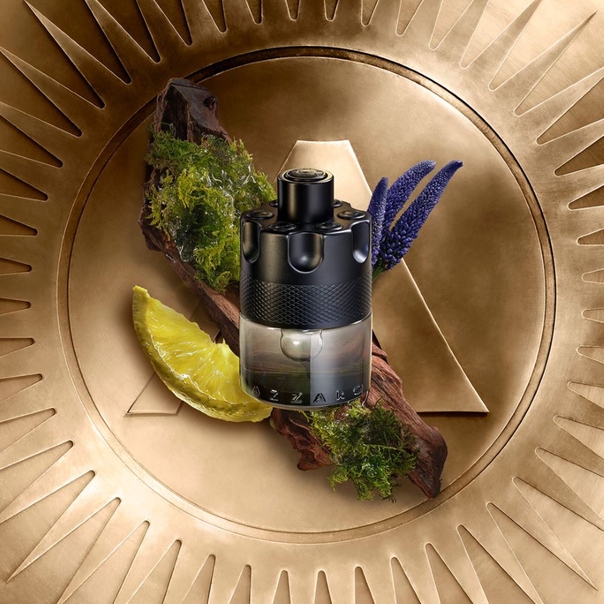 The Most Wanted Eau de Toilette Intense 50ml