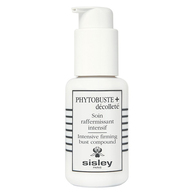 50 ML Sisley PHYTOBUSTE+ DÉCOLLETÉ Intensiv, straffende Pflege für Dekolleté und Büste  1 of 2 