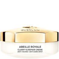 50 ML Guerlain ABEILLE ROYALE Creme  1 of 2 