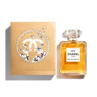 100 ML CHANEL N°5 Eau de Parfum - Limitierte Edition  1 of 2 