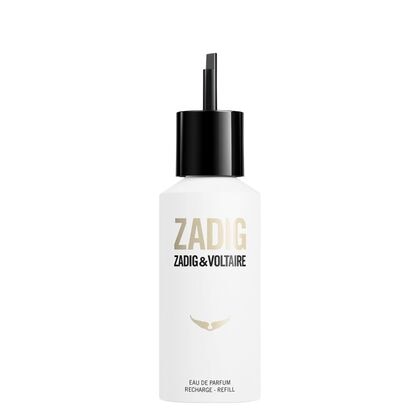 150 ML Zadig & Voltaire ZADIG Zadig EDP Refill 150ml  1 of 1 Zadig EDP Refill 150ml