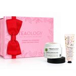 260 ML TEAOLOGY JASMINE TEA HYDRATING HAND&BODY RITUAL Set 1 of 4 Set