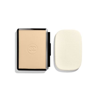  CHANEL ULTRA LE TEINT COMPACT TEINT-GRUNDIERUNGEN  1 of 2 