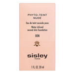  Sisley PHYTO-TEINT NUDE Ultra-leichte, pflegende Foundation  2 of 2 Ultra-leichte, pflegende Foundation