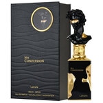 100 ML Lattafa His Confession Eau de Parfum  3 of 3 Eau de Parfum