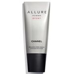 100 ML CHANEL ALLURE HOMME SPORT Aftershave-Emulsion  1 of 1 Aftershave-Emulsion