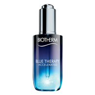 50 ML Biotherm BLUE THERAPY Accelerated Gesichtsserum  1 of 2 