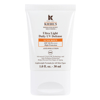 Ultra Light Daily Sonnencreme LSF 50