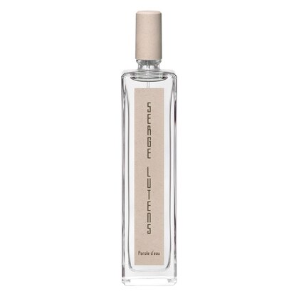 100 ML Serge Lutens PAROLE D'EAU Eau de Parfum  1 of 3 