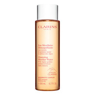 200 ML Clarins REINIGEN UND KLÄREN Reinigungswasser  1 of 2 