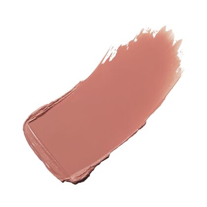 Farbintensiver, nachfüllbarer Lippenstift