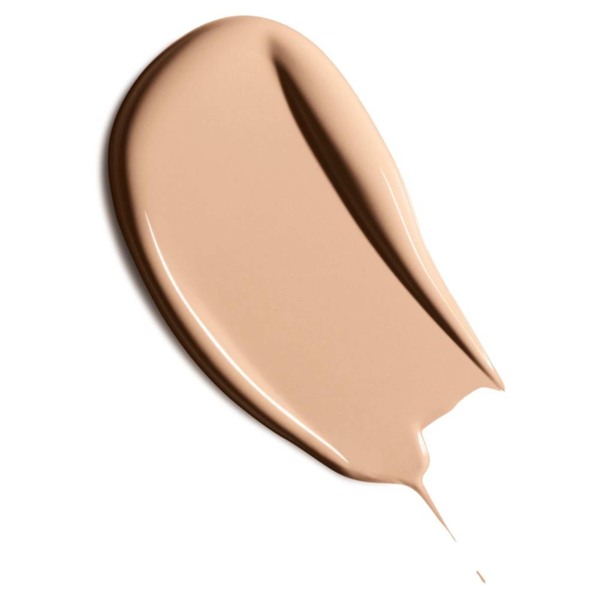 Foundation mit hoher Deckkraft & mattem Finish