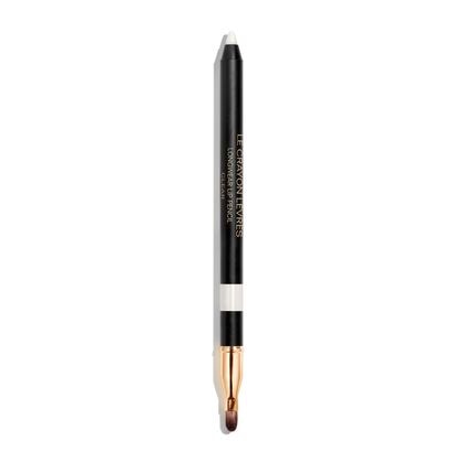 1,2 G CHANEL LE CRAYON LÈVRES Lippenkonturenstift mit langem Halt  1 of 3 