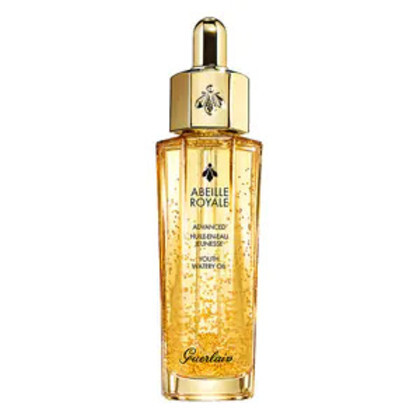 30 ML Guerlain ABEILLE ROYALE Anti-Aging Gesicht-Öl  1 of 1 Anti-Aging Gesicht-Öl