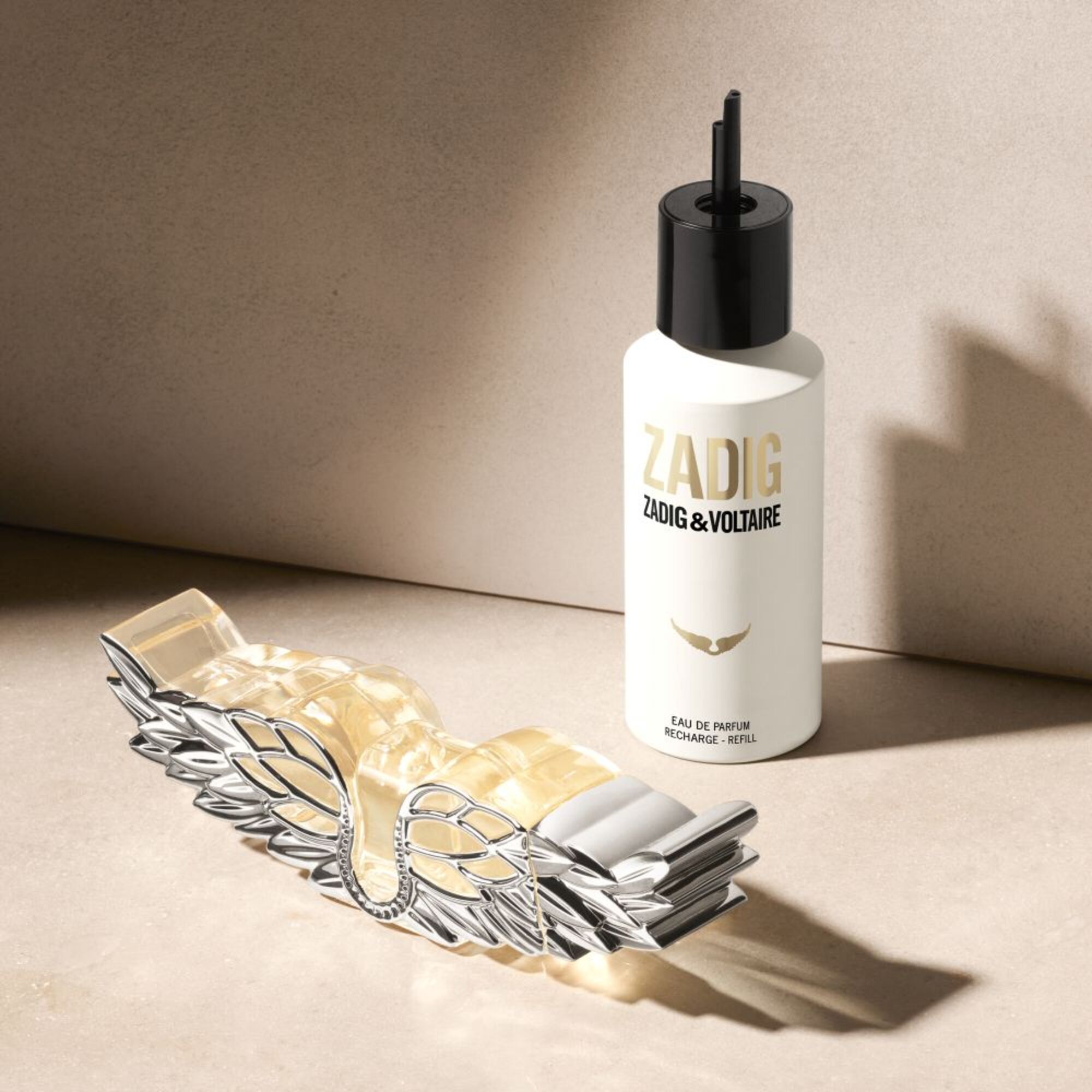 Zadig EDP Refill 150ml