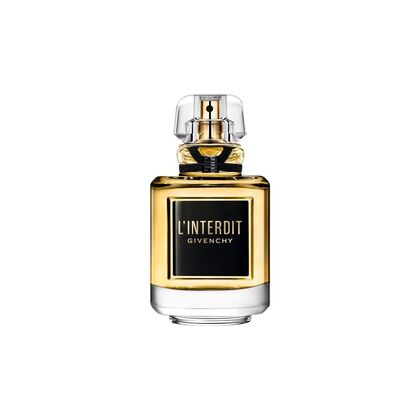 35 ML GIVENCHY L'INTERDIT Parfum  1 of 1 Parfum