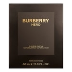60 ML Burberry HERO BURB HERO ELIXIR DE PARFUM  3 of 3 BURB HERO ELIXIR DE PARFUM