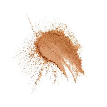 Loser Puder mit Nat�rlichem Finish