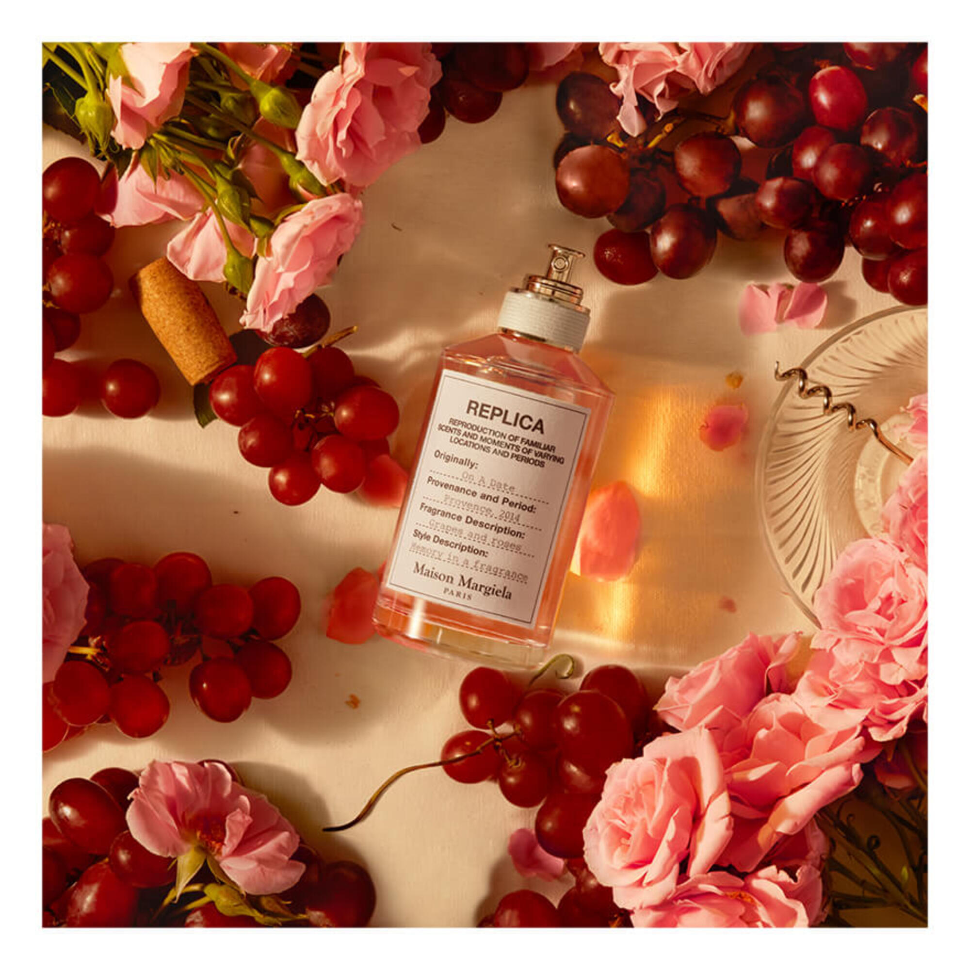 On a Date Eau de Toilette