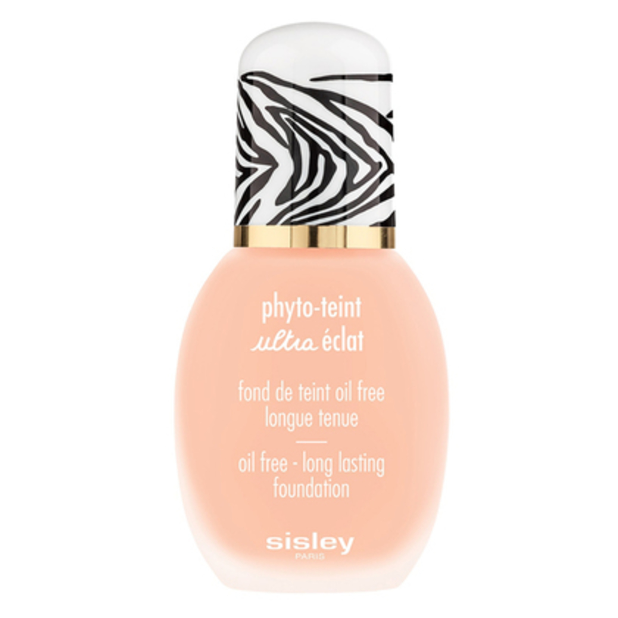  Sisley PHYTO-TEINT ULTRA ECLAT Leuchtkraft steigernde Foundation  Leuchtkraft steigernde Foundation