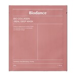 34 G Biodance Bio-Collagen Maske  1 of 3 Maske