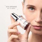 15 ML La Prairie White Caviar Light Infusion Eye Serum Augenpflege 5 of 6 Augenpflege