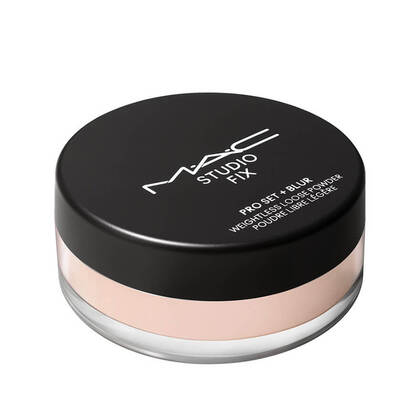 6,5 G MAC studio fix pro set Puder  1 of 2 