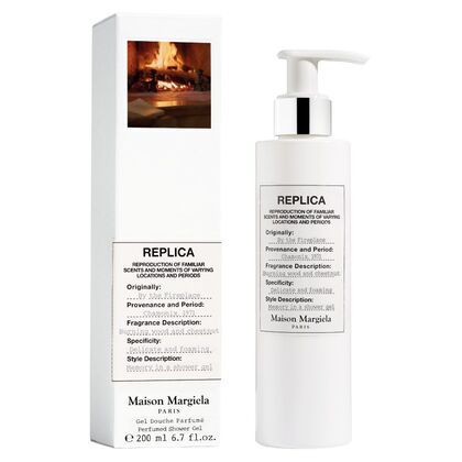 200 ML Maison Margiela REPLICA Duschgel  1 of 2 