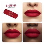  Guerlain KISS KISS TENDER MATTE Matte Lippenstift  3 of 3 Matte Lippenstift