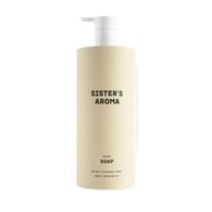  Sisters Aroma Smart Hand Soap Sea Salt Handseife 