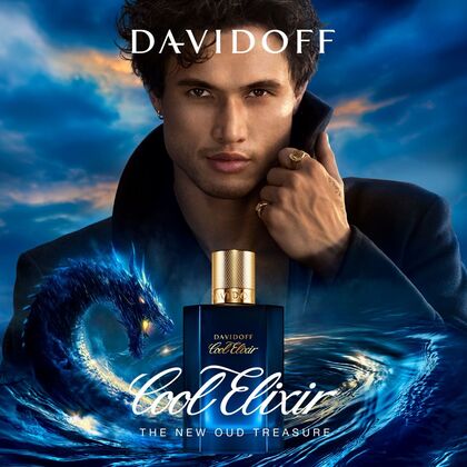 Elixir Parfum
