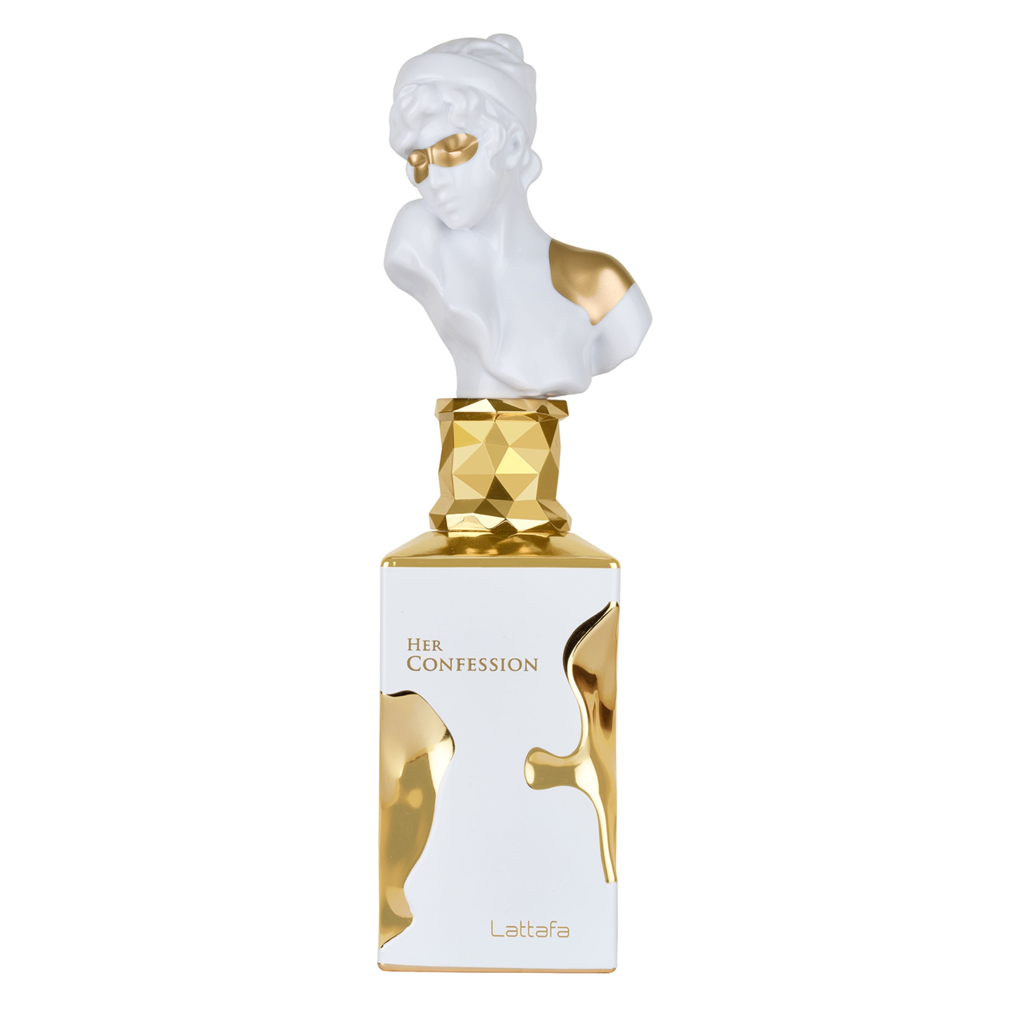 100 ML undefined Her Confession Eau de Parfum 1 of 3 Eau de Parfum