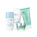 75 ML Biotherm Aqua Drop-Set Grün Set 2 of 5 Set