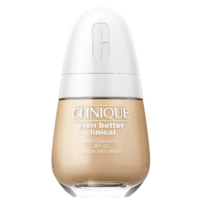  Clinique EVEN BETTER CLINICAL SERUM FOU Serum Foundation SPF 23  1 of 1 Serum Foundation SPF 23