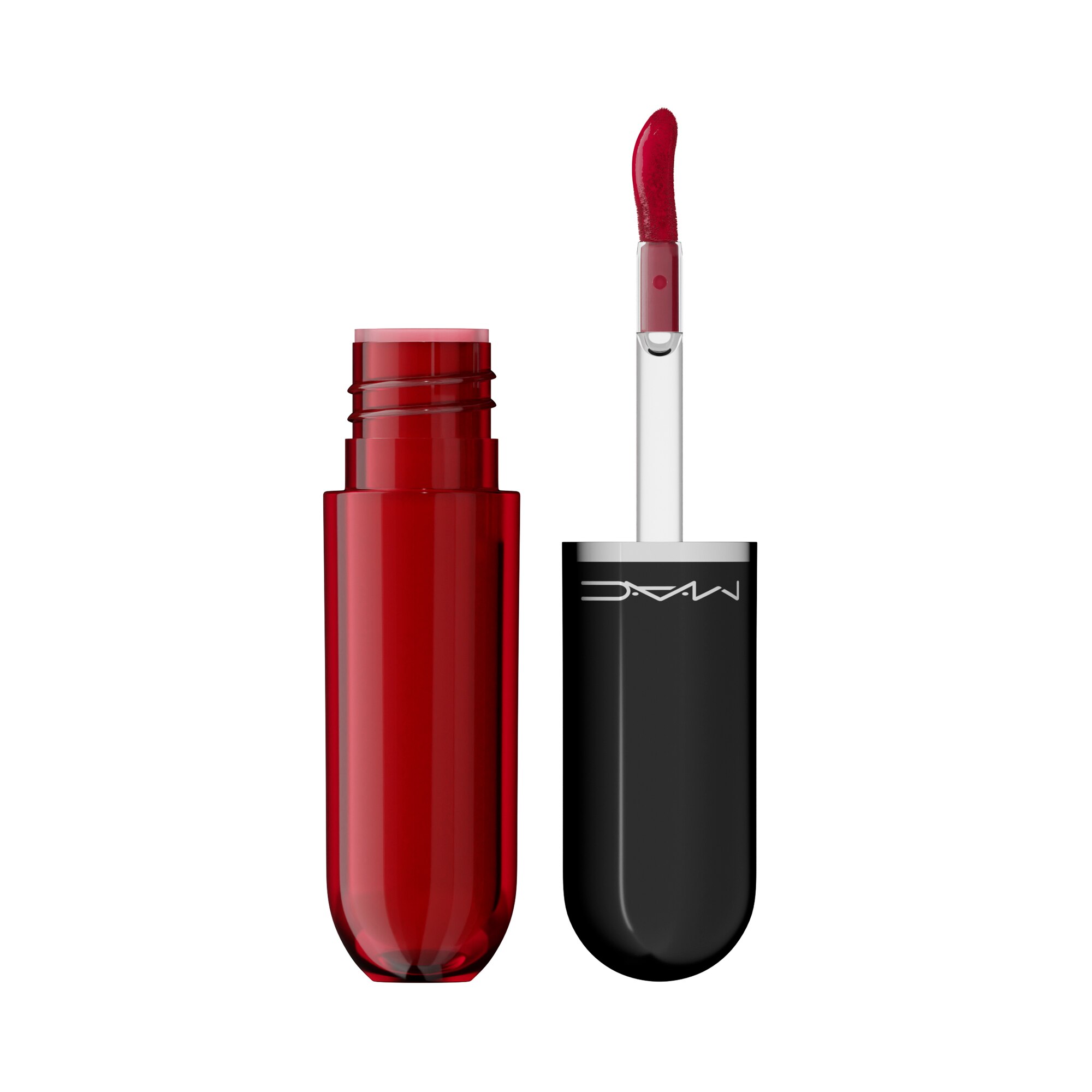 MAC LUSTREGLASS STAINGLASS LIP TINT Lip-Tint 1 of 2 Lip-Tint