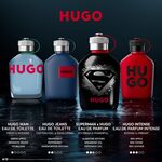 125 ML Hugo Boss HUGO Eau de Parfum  5 of 5 Eau de Parfum