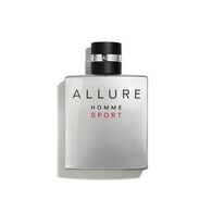 50 ML CHANEL ALLURE HOMME SPORT Eau de Toilette  1 of 2 