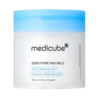  Medicube ZERO MC ZERO PORE PAD  
