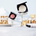  CHANEL NEIGE D'OR Make-up  5 of 6 Make-up