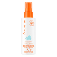 150 ML Lancaster LANCASTER SUN CARE Milky Spray SPF 50+ Kids  1 of 2 