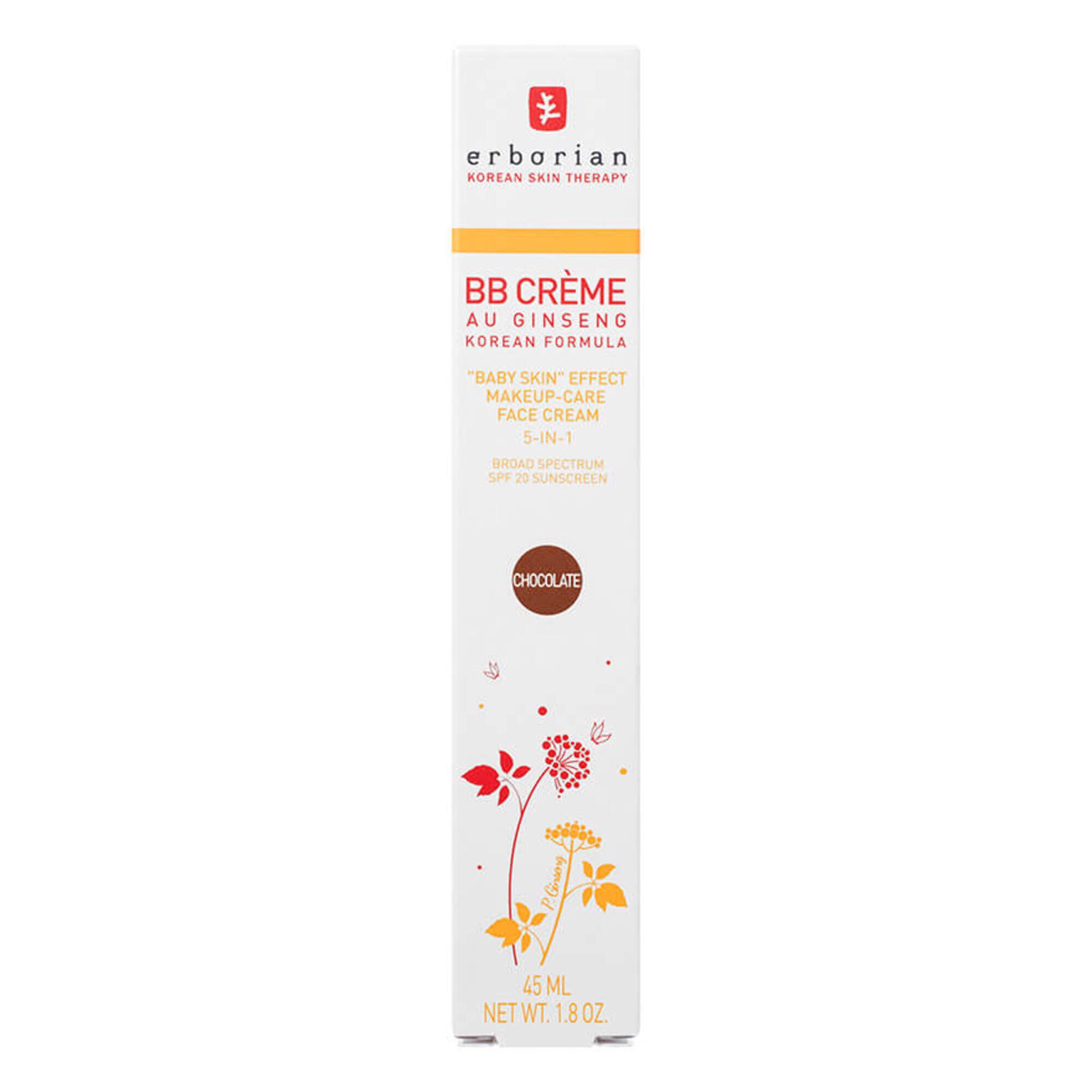BB Creme 40 ml