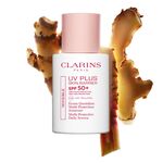 30 ML Clarins UV PLUS Gesichtspflege 2 of 3 Gesichtspflege