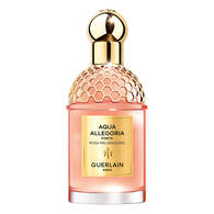 75 ML Guerlain AQUA ALLEGORIA Rosa Palissandro Forte Eau de Parfum  1 of 2 