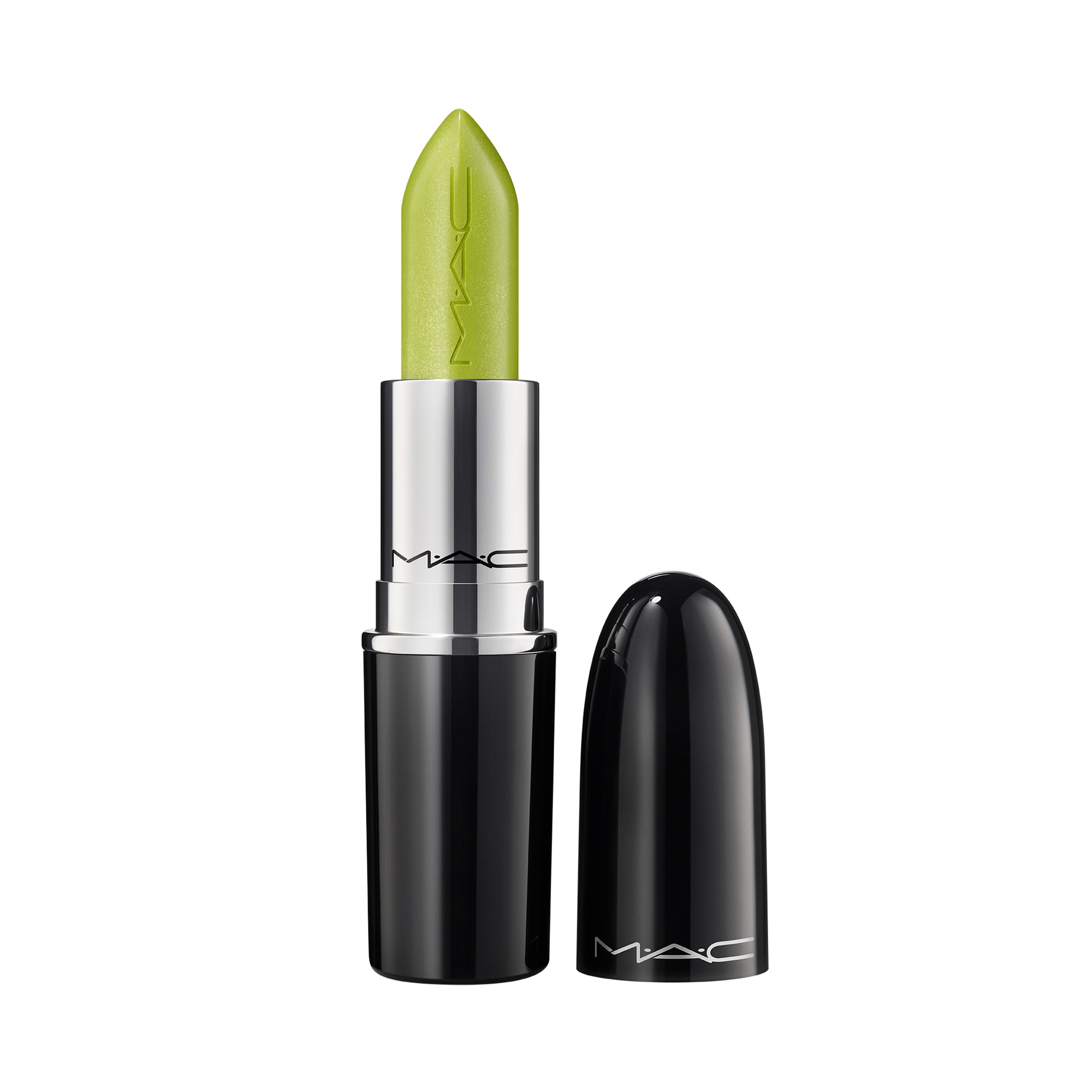 MAC LUSTREGLASS SHEER-SHINE LIPSTICK Lippenstift 1 of 2 Lippenstift
