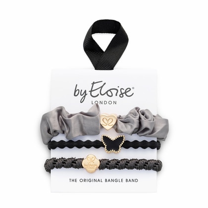 1 Stück/e BY ELOISE TWO WAYS TO BANGLE ELO SET 3X MIDNIGHT FLIGHT 1 of 5